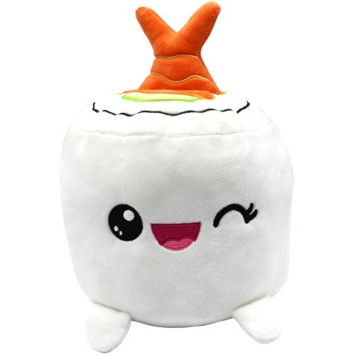 Ebiten Sushi Plush