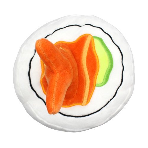Ebiten Sushi Plush