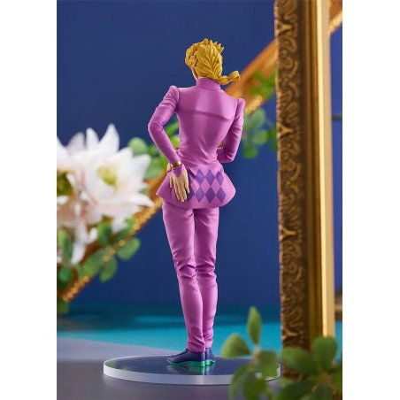 JOJO PART 5 - Giorno Giovanna - Pop Up Parade