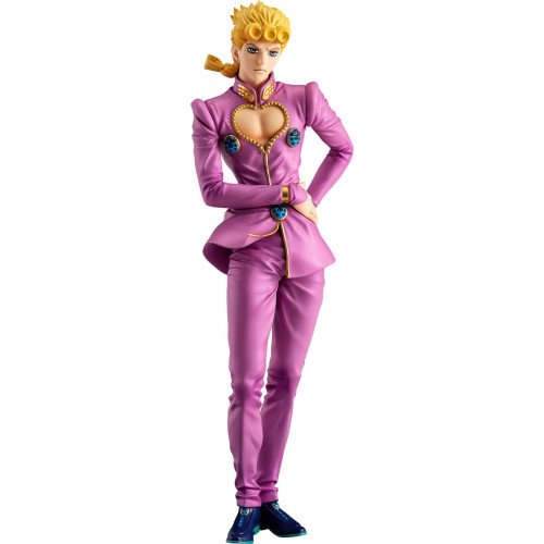 JOJO PART 5 - Giorno Giovanna - Pop Up Parade