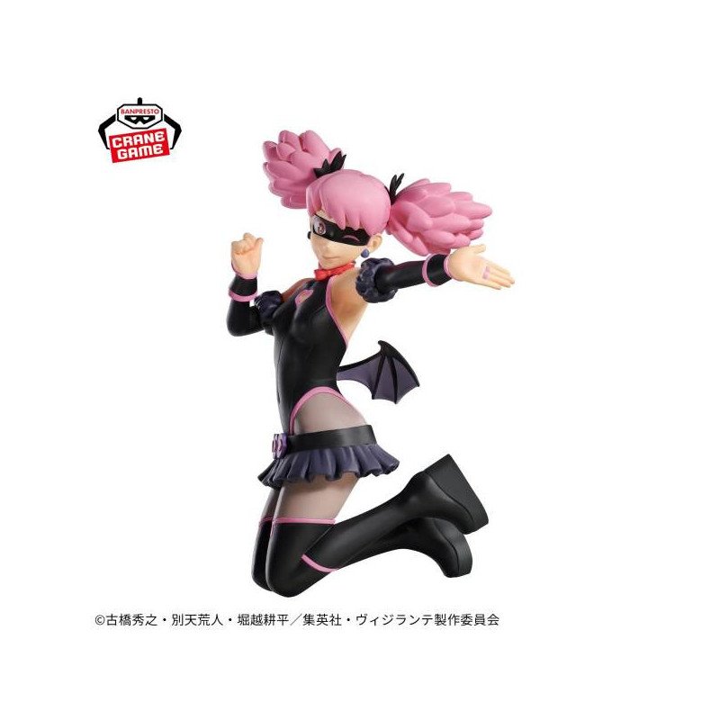 POPSTEP My Hero Academia: Vigilantes  Banpresto
