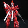MSN-06S Sinanju RG Gundam Bandai Model Kit