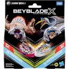 BEYBLADE X - Spinosaurus Quetzalcoatlus