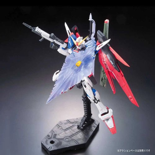 Destiny Gundam RG Bandai Model Kit –Gundam (New arrivals)
