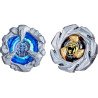 BEYBLADE X - Cowl Sphinx 1-80GF & Crest Leon 7-60GN Dual Pack