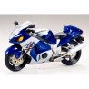 Suzuki GSX1300R Hayabusa Street 98 TAMIYA – (Inicio)