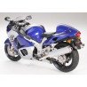 Suzuki GSX1300R Hayabusa Street 98 TAMIYA – (Inicio)