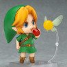 LEGEND OF ZELDA - Link "Majora's Mask" - Figure Nendoroid