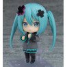 HATSUNE MIKU MOVIE - Miku "Shuttered Sekai" - Figure Nendoroid