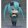 HATSUNE MIKU MOVIE - Miku "Shuttered Sekai" - Figure Nendoroid