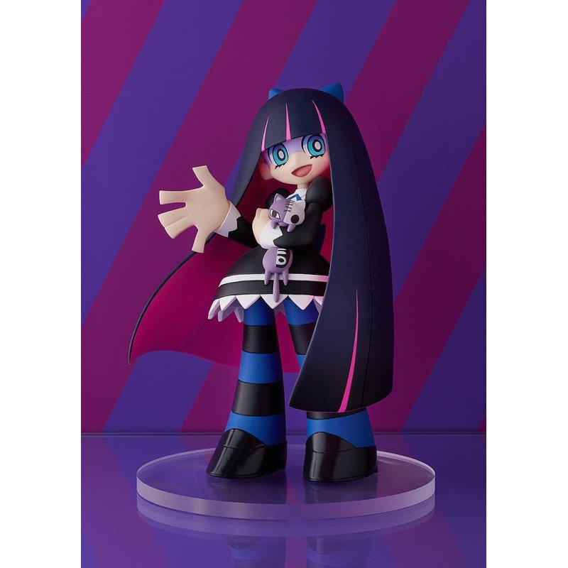 PANTY & STOCKING WITH GARTENBELT - Stocking - Pop Up Parade –Otros animes (Pre-orders)