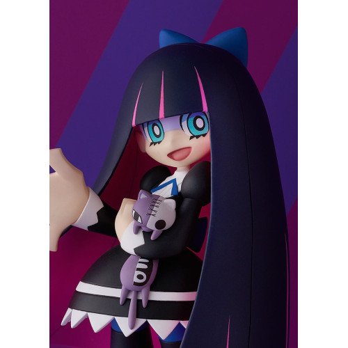 PANTY & STOCKING WITH GARTENBELT - Stocking - Pop Up Parade –Otros animes (Pre-orders)