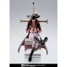 ONE PIECE - Dracule Mihawk - Figure S.H. Figuarts