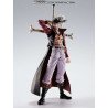 ONE PIECE - Dracule Mihawk - Figure S.H. Figuarts