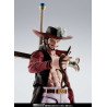 ONE PIECE - Dracule Mihawk - Figure S.H. Figuarts