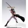 ONE PIECE - Dracule Mihawk - Figure S.H. Figuarts