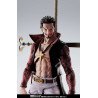 ONE PIECE - Dracule Mihawk - Figure S.H. Figuarts