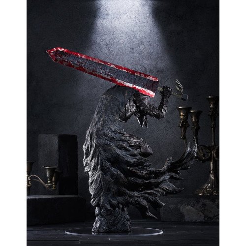 BERSERK - Guts "Berserker Armor" - Pop Up Parade XL