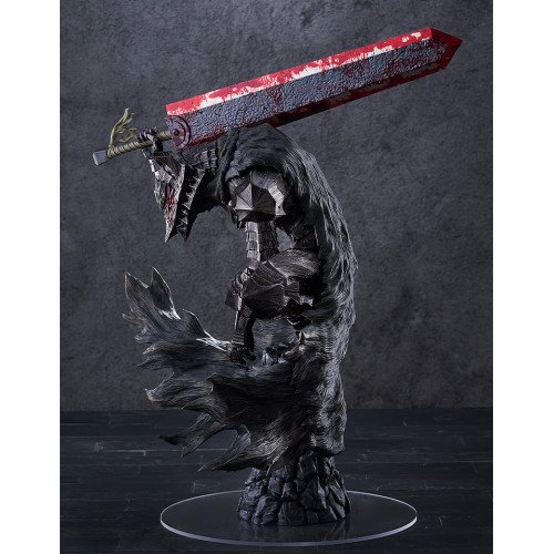BERSERK - Guts "Berserker Armor" - Pop Up Parade XL