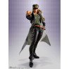 JOJO PART 3 - Jotaro Kujo - Figure S.H. Figuarts