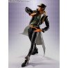 JOJO PART 3 - Jotaro Kujo - Figure S.H. Figuarts