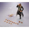 JOJO PART 3 - Jotaro Kujo - Figure S.H. Figuarts