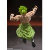 DRAGON BALL Z - Broly "Super Saiyan" - Figure S.H. Figuarts