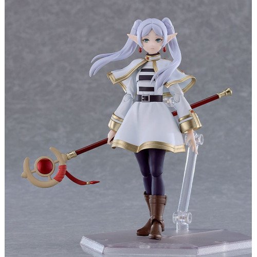 Frieren: Beyond Journey´s End Figura Figma Frieren