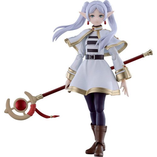 Frieren: Beyond Journey´s End Figura Figma Frieren