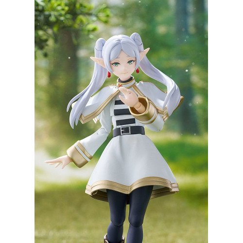 Frieren: Beyond Journey´s End Figura Figma Frieren