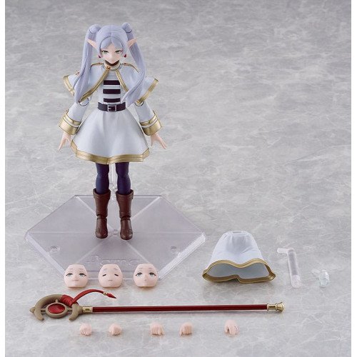 Frieren: Beyond Journey´s End Figura Figma Frieren