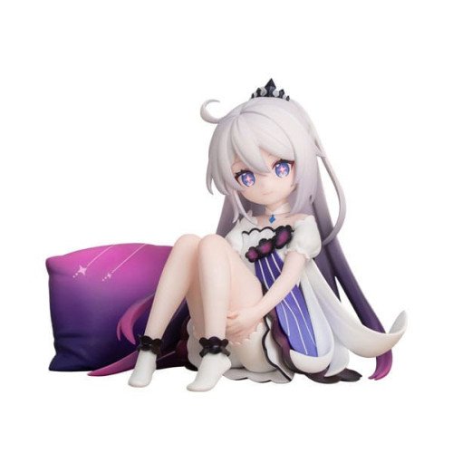 Honkai Impact 3rd Estatua PVC Kiana: Herrscher of Finality Little Herrscher Ver. –Otros animes (Vorbestellungen)
