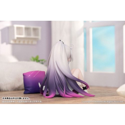 Honkai Impact 3rd Estatua PVC Kiana: Herrscher of Finality Little Herrscher Ver. –Otros animes (Vorbestellungen)