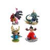 One Piece Petitrama Estatua PVC Logbox Re Birth Wanokuni Vol. 2