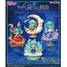 Hatsune Miku Minifiguras Miku Starrium