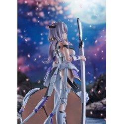 Goddess of Victory: Nikke Figura Figma Scarlet