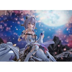 Goddess of Victory: Nikke Figura Figma Scarlet