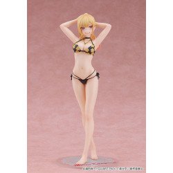 My Dress-Up Darling Estatua PVC 1/7 Marin Kitagawa: Swimsuit Ver.