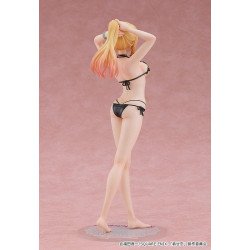 My Dress-Up Darling Estatua PVC 1/7 Marin Kitagawa: Swimsuit Ver.