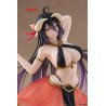 Overlord Estatua PVC Coreful Albedo Dancer Ver.