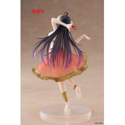 Overlord Estatua PVC Coreful Albedo Dancer Ver.
