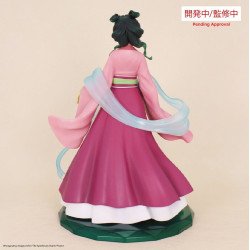 The Apothecary Diaries Estatua Brilliant Figure PVC 1/7 Maomao
