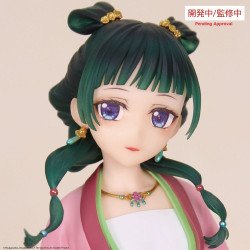 The Apothecary Diaries Estatua Brilliant Figure PVC 1/7 Maomao