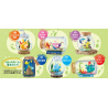 (KOMPLETTES SET) Pikmin Terrarium Collection 2