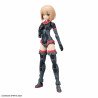 SIS-A00 Tiasha 30 Minutes Sisters Bandai Model Kit