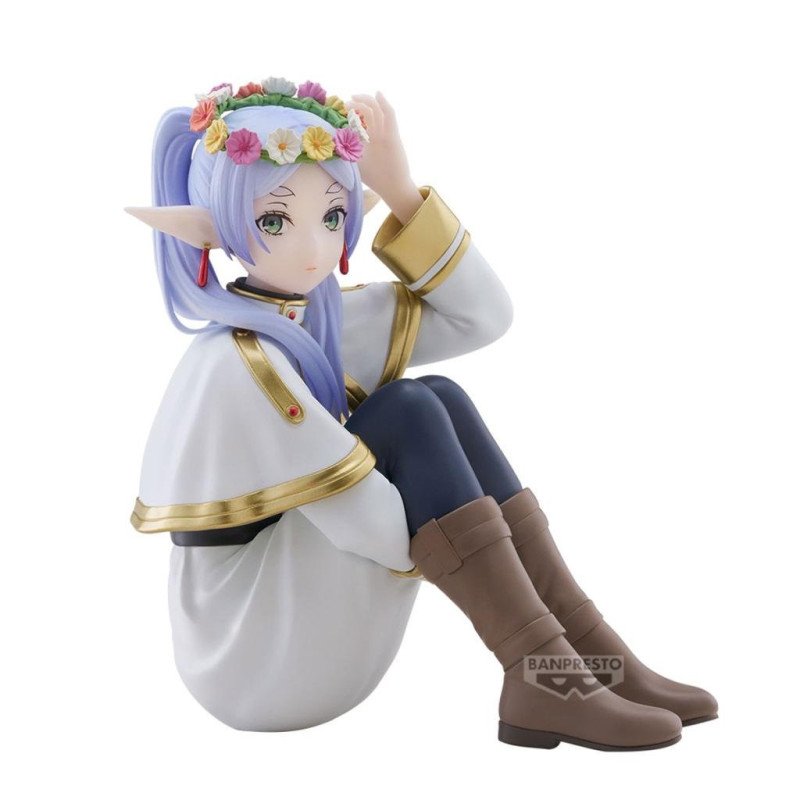 Frieren Beyond Journeys End Espresto Banpresto
