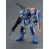 Duel Gundam Assaultshroud MG Bandai Model Kit