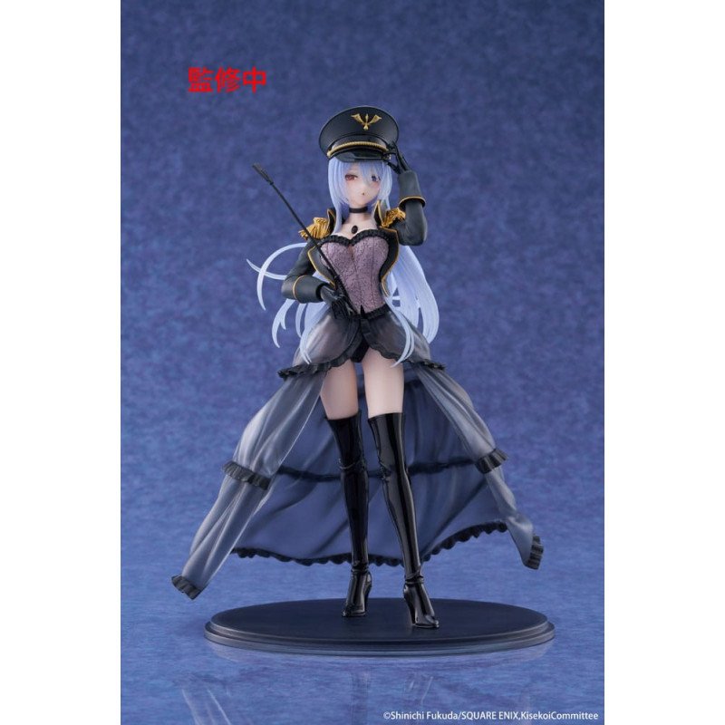 My Dress Up Darling AMP+ Figura Marin Kitagawa Black Lobelia Ver. –Otros animes (Vorbestellungen)