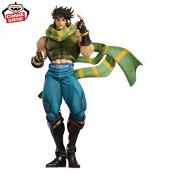 Joseph Joestar Mometria Jojo's bizarres adventures Banpresto –Otros animes (Neuheiten)