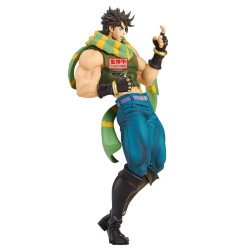 Joseph Joestar Mometria Jojo's bizarres adventures Banpresto –Otros animes (Neuheiten)